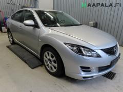 Mazda 6 (GH) 2.0 TD 5/HB