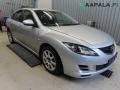 Mazda 6 (GH) 2.0 TD 5/HB 2.0 TD 103 kW RF7J