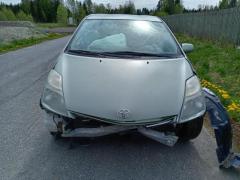 Toyota Prius 1.5 Hybrid -08