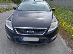 Ford Mondeo 2.0 farm. -08