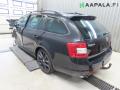 Skoda Octavia III 2.0 TDi RS Farm 2.0 TDi 135 kW CUPA