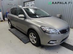 Kia Ceed 1.6i 16V Farm