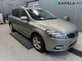 Kia Ceed 1.6i 16V Farm 1.6i 16V 91 kW G4FC