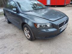 Volvo S40 1.8 -05 t.harmaa