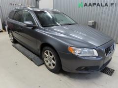 Volvo V70 III 2.4 D5
