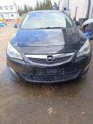 Opel Astra 1.4