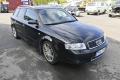 Kuva2: Audi A4 1.8T 2003 Bensa Farmari