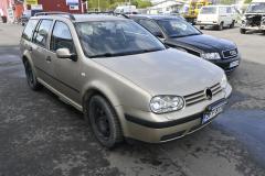 Volkswagen Golf IV 2003 1.6 Bensa (farmari)