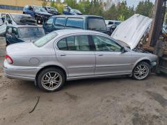 Jaguar X-type