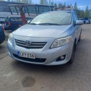 Toyota Corolla 07-12