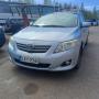 Kuva2: Toyota Corolla 07-12