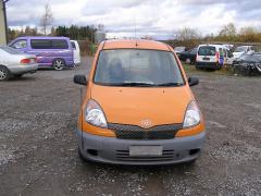 Toyota Yaris Verso