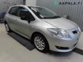 Toyota Auris 1.6 VVT-i 5/HB 1.6 DUAL VVT-i 91 kW 1ZR-FE