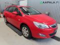 Opel Astra J 1.4i Turbo Farm 1.4i 16V Turbo 103 kW A14NET / LUJ