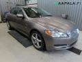 Jaguar XF 3.0D Sed 3.0D 155 kW 306DT