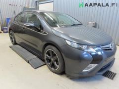 Opel Ampera EV 150