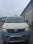 Volkswagen Transporter 2.5 TDI AXD  2.5 TDI AXD
