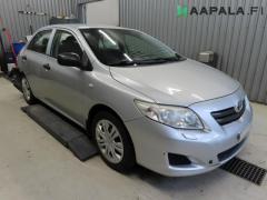Toyota Corolla E150 1.6 VVT-i