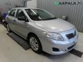 Kuva2: Toyota Corolla E150 1.6 VVT-i