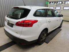 Ford Focus III 1.0i EcoBoost Farm