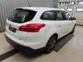Ford Focus III 1.0i EcoBoost Farm 1.0i EcoBoost 74 kW M2DC