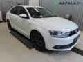Kuva2: Volkswagen Jetta VI 1.4 TSI Hybrid