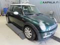Mini Cooper (R50) 1.6i 1.6i 85 kW W10B16A
