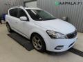 Kia Ceed 1.6i 16V Farm 1.6i 16V 91 kW G4FC