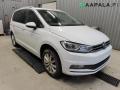 Volkswagen Touran (5T) 1.6 TDi 1.6 TDi 81 kW CRKB