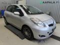 Toyota Yaris 1.4 D4D 5/HB  1.4 D4D 66 kW 1ND-TV