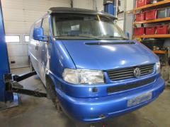 Volkswagen Trp T4 2.5 TDI syncro