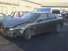 Alfa Romeo 156 2.5 V6