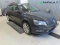 Volkswagen Passat (B7) 2.0 TDi Farm 2.0 TDi 103 kW CFFB