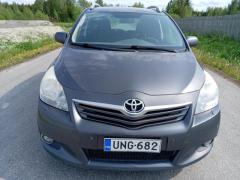 Toyota Verso 2.0D4D -12