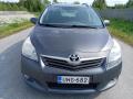 Toyota Verso 2.0D4D -12 2.0D4D, 93kw/126hv, 1AD-FTV