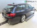 Kuva2: BMW F11 535dA xDrive Farm