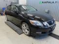 Lexus GS 450h 3.5i V6 254 kW 2GR-FSE