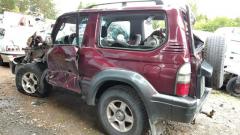 Toyota Landcruiser 3.0D 4WD 3D -97