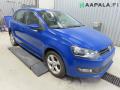 Volkswagen Polo (6R) 1.2 TSI 5/HB 1.2 TSI 77 kW CBZB