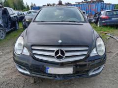 Mercedes-Benz R (W251) 320 CDi 4matic -06