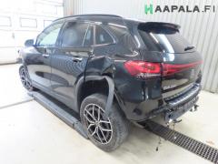 Mercedes-Benz EQA (H243) 250 2WD