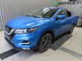 Kuva2: Nissan Qashqai (J11E) 1.2 DIG-T 2WD