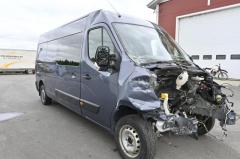 Renault Master 2.3dCi