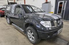 Nissan Navara 2.5 dCi