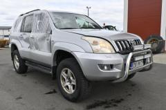 TOYOTA LAND CRUISER (120) 3.0Diesel