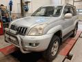 Kuva2: TOYOTA LAND CRUISER (120) 3.0Diesel