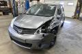 Kuva2: Nissan Note 1.4 Hatchback