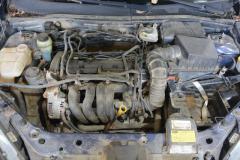 Ford Focus 1.6 16V farm.
