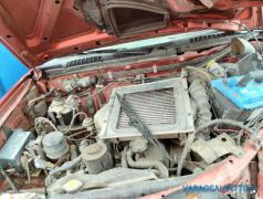 Nissan King Cab D22 4x4 2,5D -00
