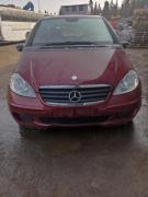 Mercedes-Benz A 180 cdi